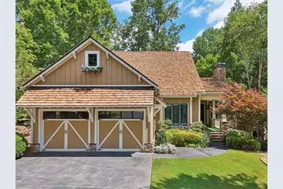 503 Night Fire Drive, Dawsonville, GA 30534 - Photo 2