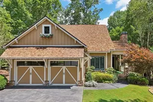 503 Night Fire Dr, Dawsonville, GA 30534 - Photo 2