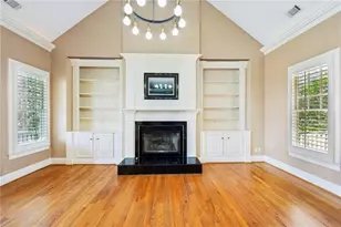 503 Night Fire Dr, Dawsonville, GA 30534 - Photo 6