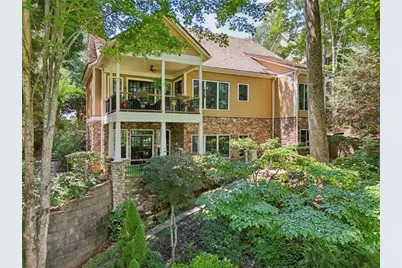 503 Night Fire Drive, Dawsonville, GA 30534 - Photo 44