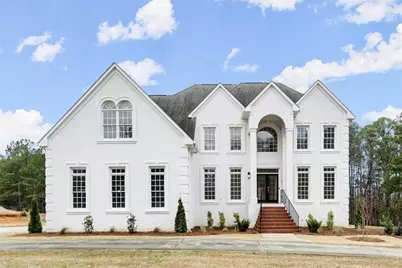 636 Ginger Cake Road, Fayetteville, GA 30214 - Photo 2