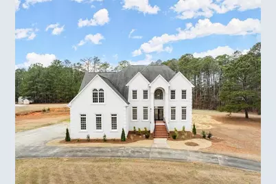 636 Ginger Cake Road, Fayetteville, GA 30214 - Photo 1