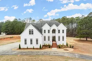 636 Ginger Cake Rd, Fayetteville, GA 30214 - Photo 1