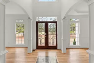 636 Ginger Cake Rd, Fayetteville, GA 30214 - Photo 4