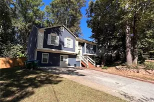 4781 Valley Ridge Dr, Duluth, GA 30096 - Photo 2