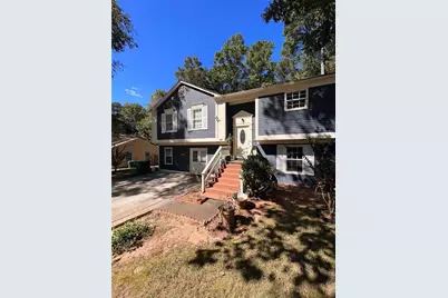 4781 Valley Ridge Drive, Duluth, GA 30096 - Photo 1