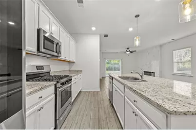 370 Golden Eagle Parkway, Braselton, GA 30517 - Photo 16