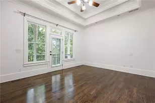 6186 Talmadge Run NW, Acworth, GA 30101 - Photo 24