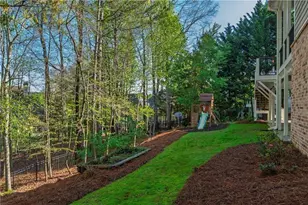 6186 Talmadge Run NW, Acworth, GA 30101 - Photo 60