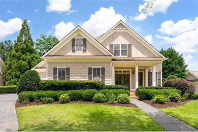 6186 Talmadge Run NW, Acworth, GA 30101 - Photo 66