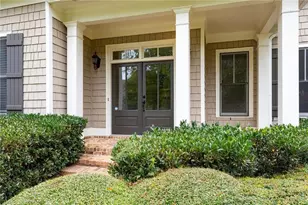 6186 Talmadge Run NW, Acworth, GA 30101 - Photo 8