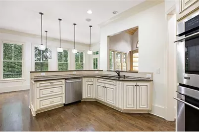 6186 Talmadge Run NW, Acworth, GA 30101 - Photo 6