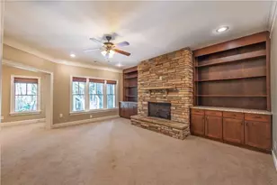 6186 Talmadge Run NW, Acworth, GA 30101 - Photo 34