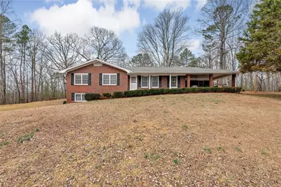 5972 McEver Road, Flowery Branch, GA 30542 - Photo 1