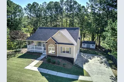 135 Greatwood Drive, White, GA 30184 - Photo 64