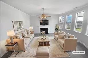 1344 Little Hampton Dr, Lawrenceville, GA 30045 - Photo 2