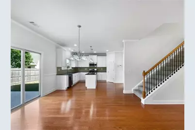 1344 Little Hampton Drive, Lawrenceville, GA 30045 - Photo 12