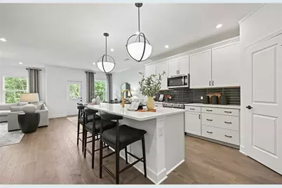 6082 Marigold Way, Atlanta, GA 30349 - Photo 2