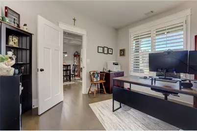 2722 Sandy Irwin Court SW, Marietta, GA 30064 - Photo 16