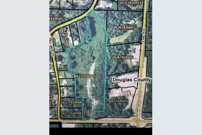 0 W Lake Drive, Lithia Springs, GA 30122 - Photo 14