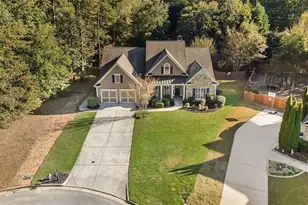 2403 Bonshaw Ln, Marietta, GA 30064 - Photo 40