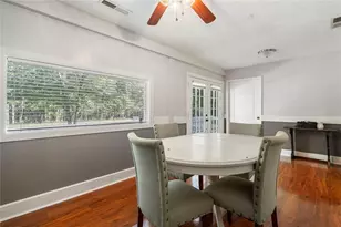 244 Stonehedge Dr, Cleveland, GA 30528 - Photo 6