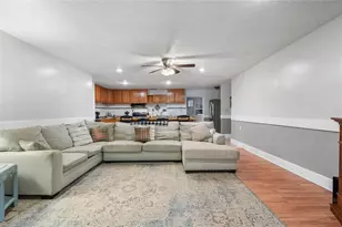 244 Stonehedge Dr, Cleveland, GA 30528 - Photo 8