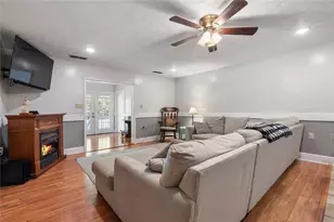 244 Stonehedge Dr, Cleveland, GA 30528 - Photo 10