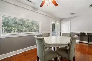 244 Stonehedge Dr, Cleveland, GA 30528 - Photo 6