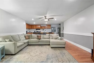 244 Stonehedge Drive, Cleveland, GA 30528 - Photo 8