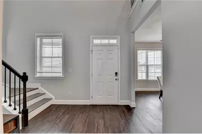 2017 Yvette Way, Braselton, GA 30517 - Photo 6