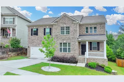 2017 Yvette Way, Braselton, GA 30517 - Photo 2