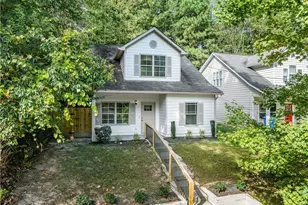 70 Gardenia Dr NW, Atlanta, GA 30314 - Photo 36