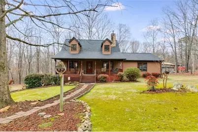 630 Stoney Point Road, Bowdon, GA 30108 - Photo 2