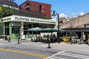 1100 Howell Mill Rd NW, Atlanta, GA 30318 - Photo 58