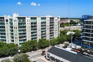 1100 Howell Mill Rd NW, Atlanta, GA 30318 - Photo 50