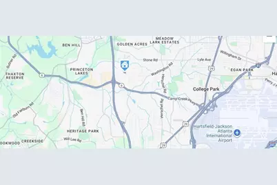 3499 Prince George Street, Atlanta, GA 30344 - Photo 8