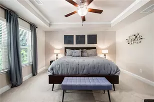 213 Yellowwood Wy, Woodstock, GA 30188 - Photo 4