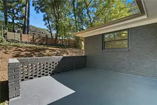 2340 Dawn Dr, Decatur, GA 30032 - Photo 30