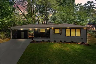 2340 Dawn Dr, Decatur, GA 30032 - Photo 2