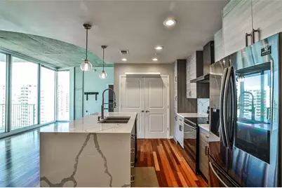 860 Peachtree Street NE #1417, Atlanta, GA 30308 - Photo 14