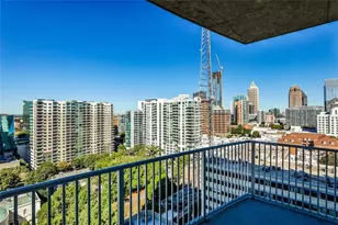 860 Peachtree St NE, Atlanta, GA 30308 - Photo 20