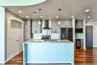 860 Peachtree Street NE #1417, Atlanta, GA 30308 - Photo 12