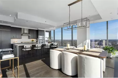 3630 Peachtree Road NE #2104, Atlanta, GA 30326 - Photo 28