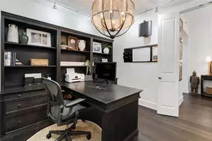 3630 Peachtree Road NE, Atlanta, GA 30326 - Photo 6