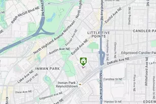 216 Haralson Ln NE, Atlanta, GA 30307 - Photo 2