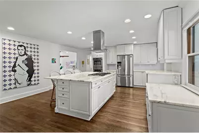 1788 Moores Mill Road NW, Atlanta, GA 30318 - Photo 8