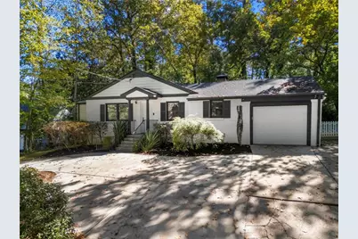 1788 Moores Mill Road NW, Atlanta, GA 30318 - Photo 22