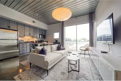 620 Glen Iris Drive NE #506, Atlanta, GA 30308 - Photo 1