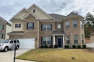 4806 Ralin Ct, Atlanta, GA 30331 - Photo 1